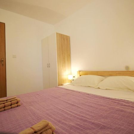 Apartment Suzy 宁 外观 照片