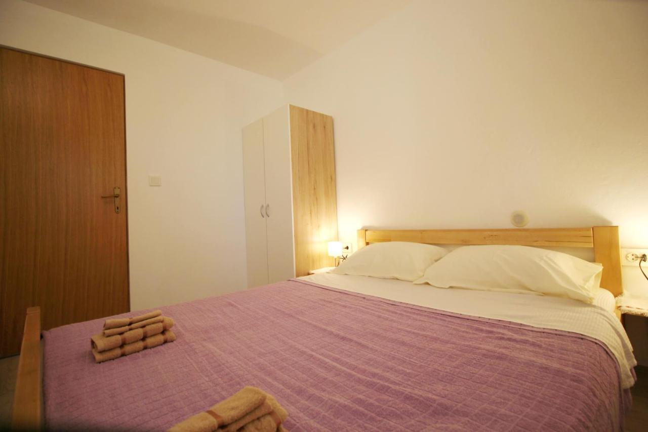 Apartment Suzy 宁 外观 照片