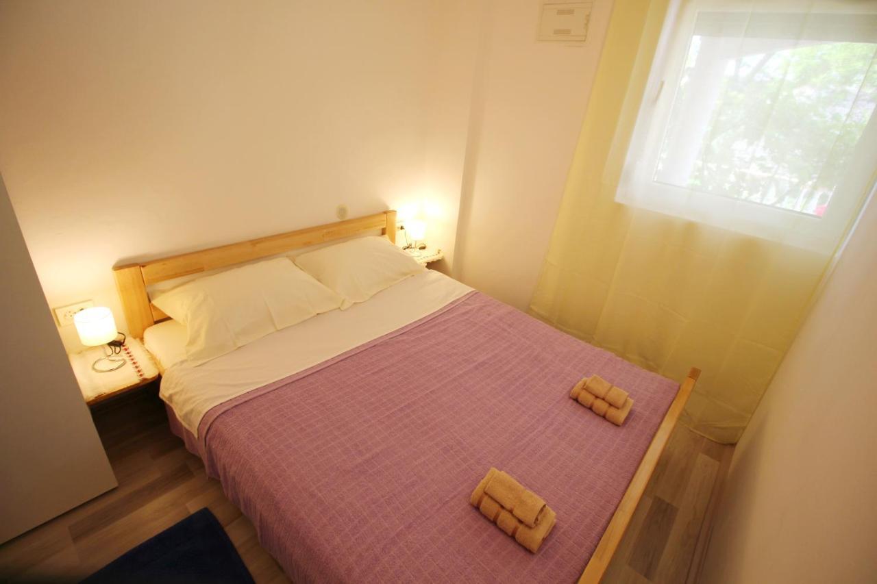 Apartment Suzy 宁 外观 照片