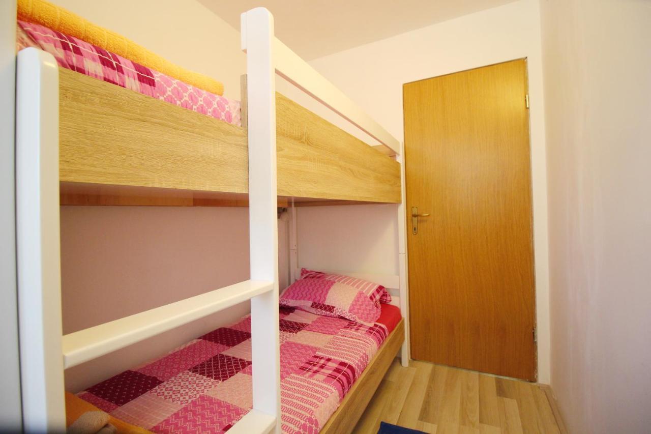 Apartment Suzy 宁 外观 照片