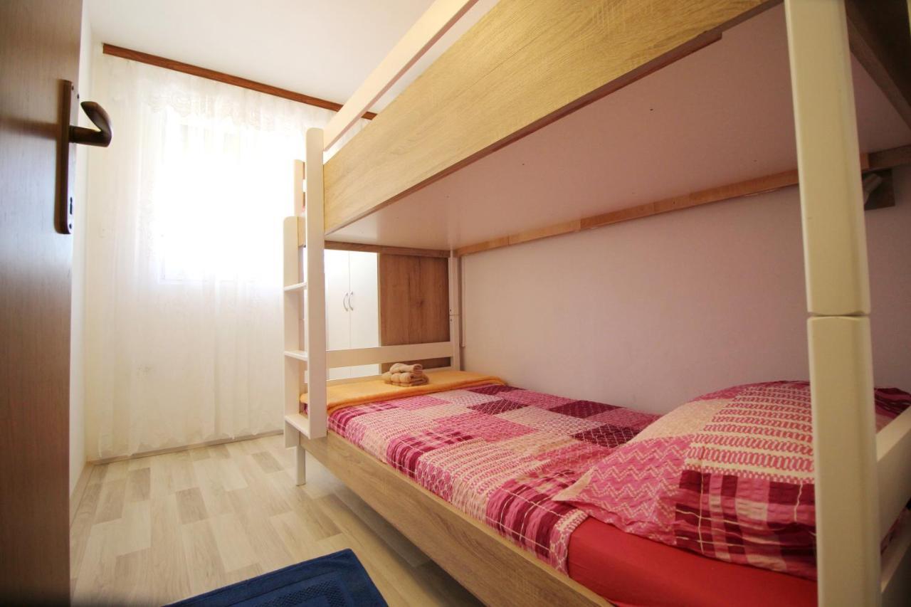 Apartment Suzy 宁 外观 照片