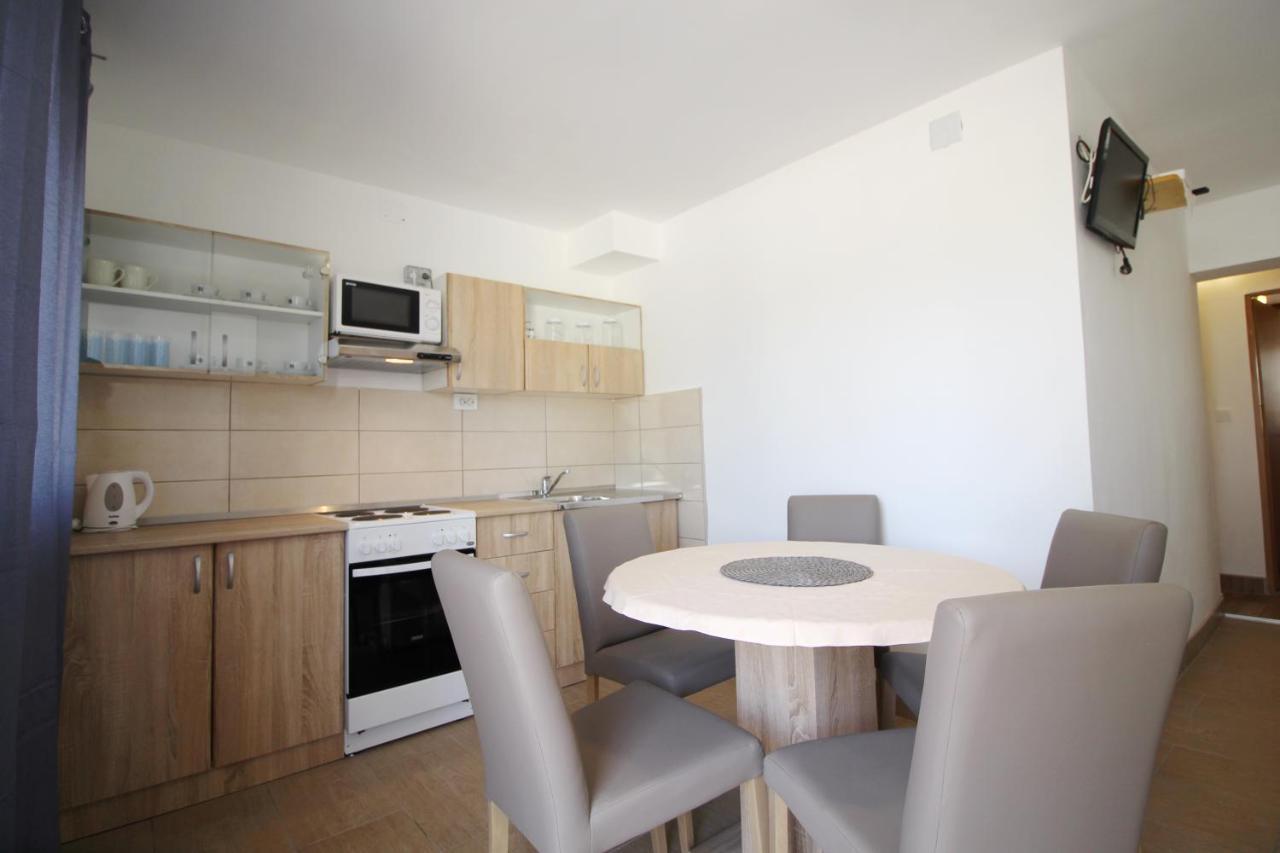 Apartment Suzy 宁 外观 照片