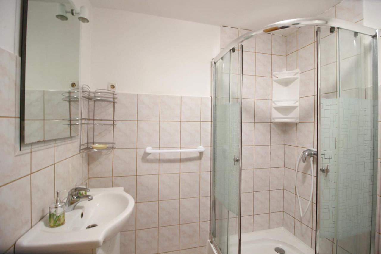 Apartment Suzy 宁 外观 照片