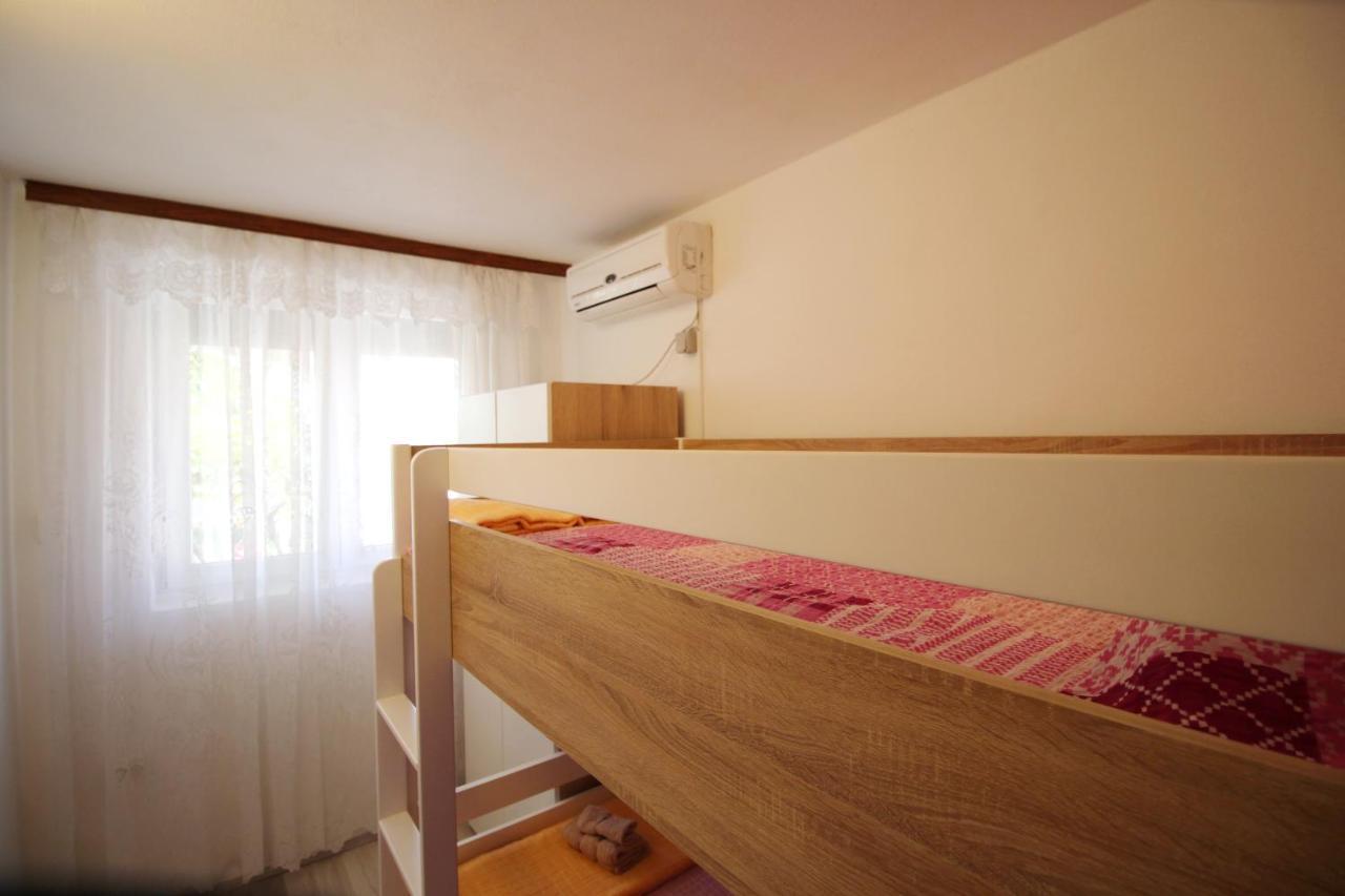Apartment Suzy 宁 外观 照片