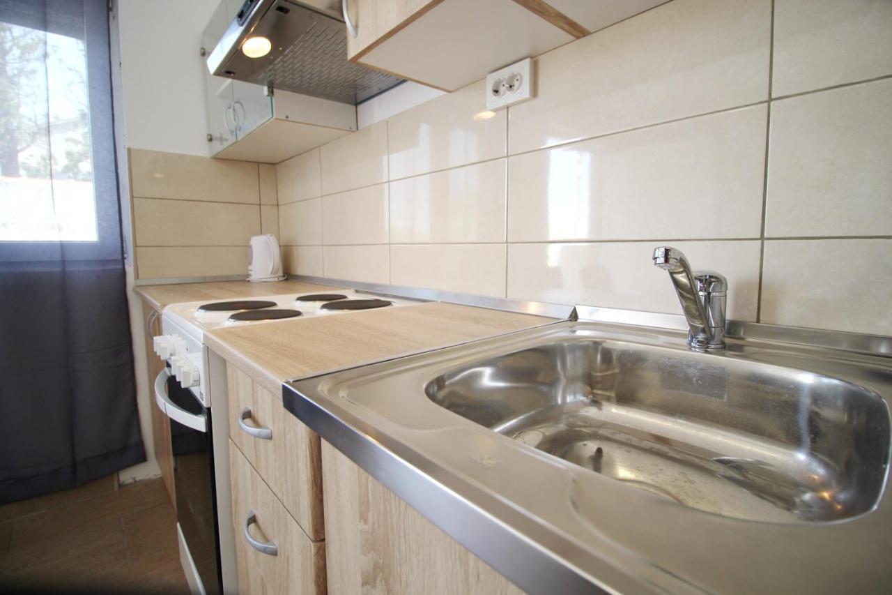 Apartment Suzy 宁 外观 照片