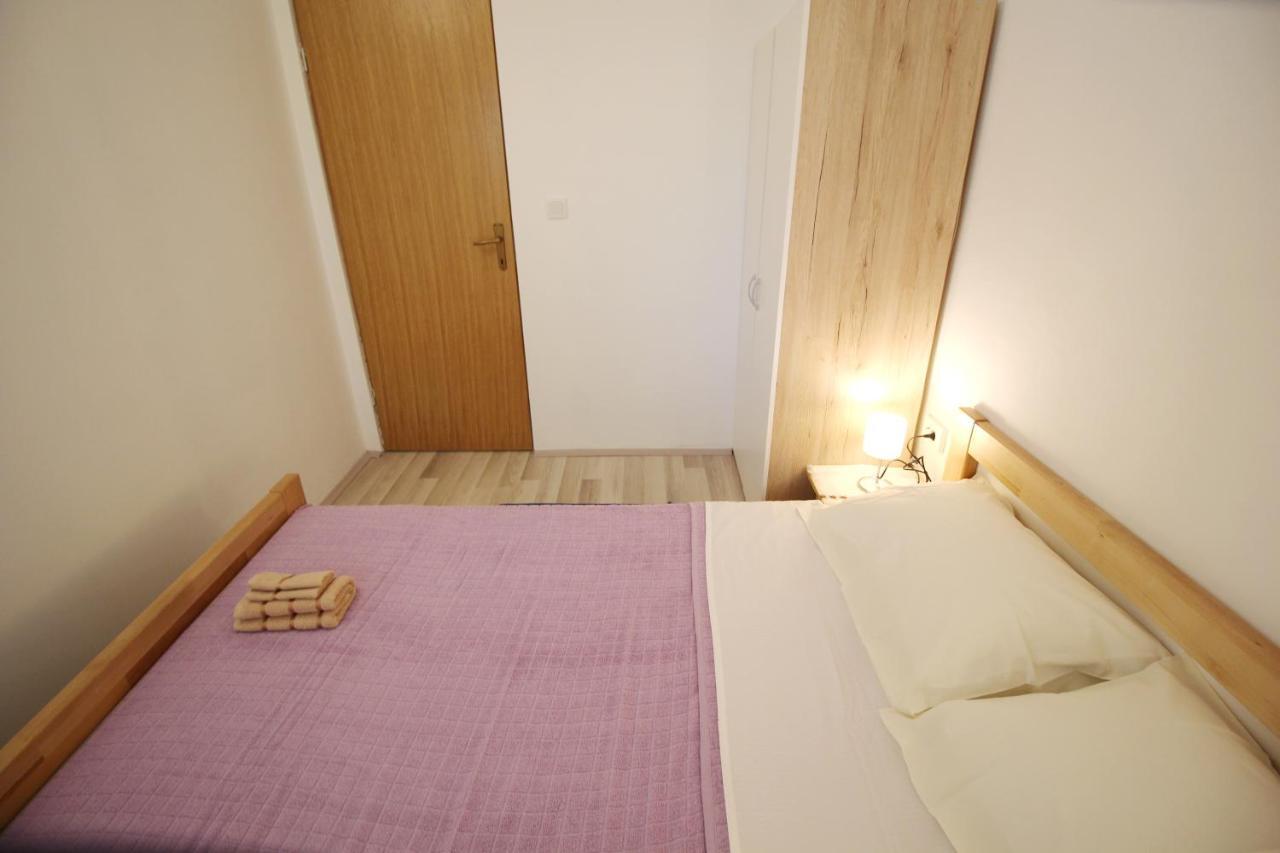 Apartment Suzy 宁 外观 照片