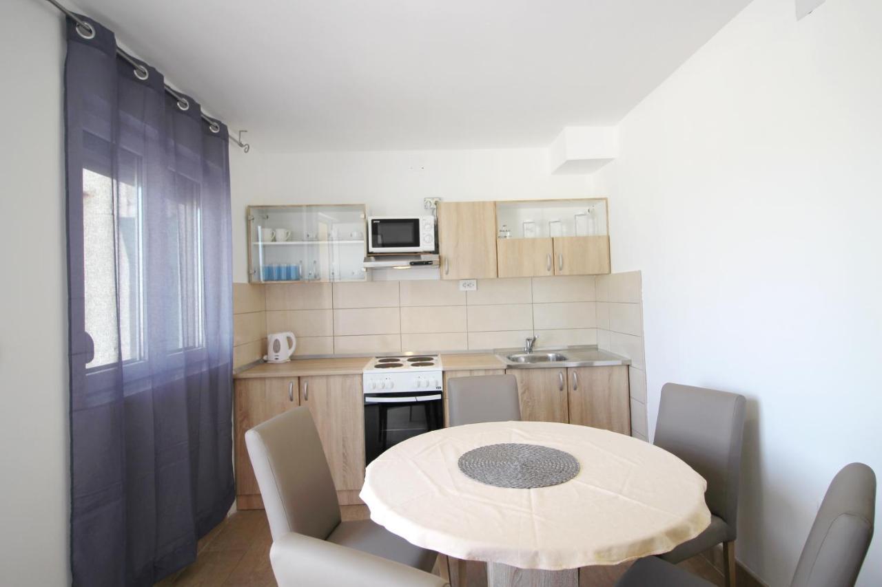 Apartment Suzy 宁 外观 照片