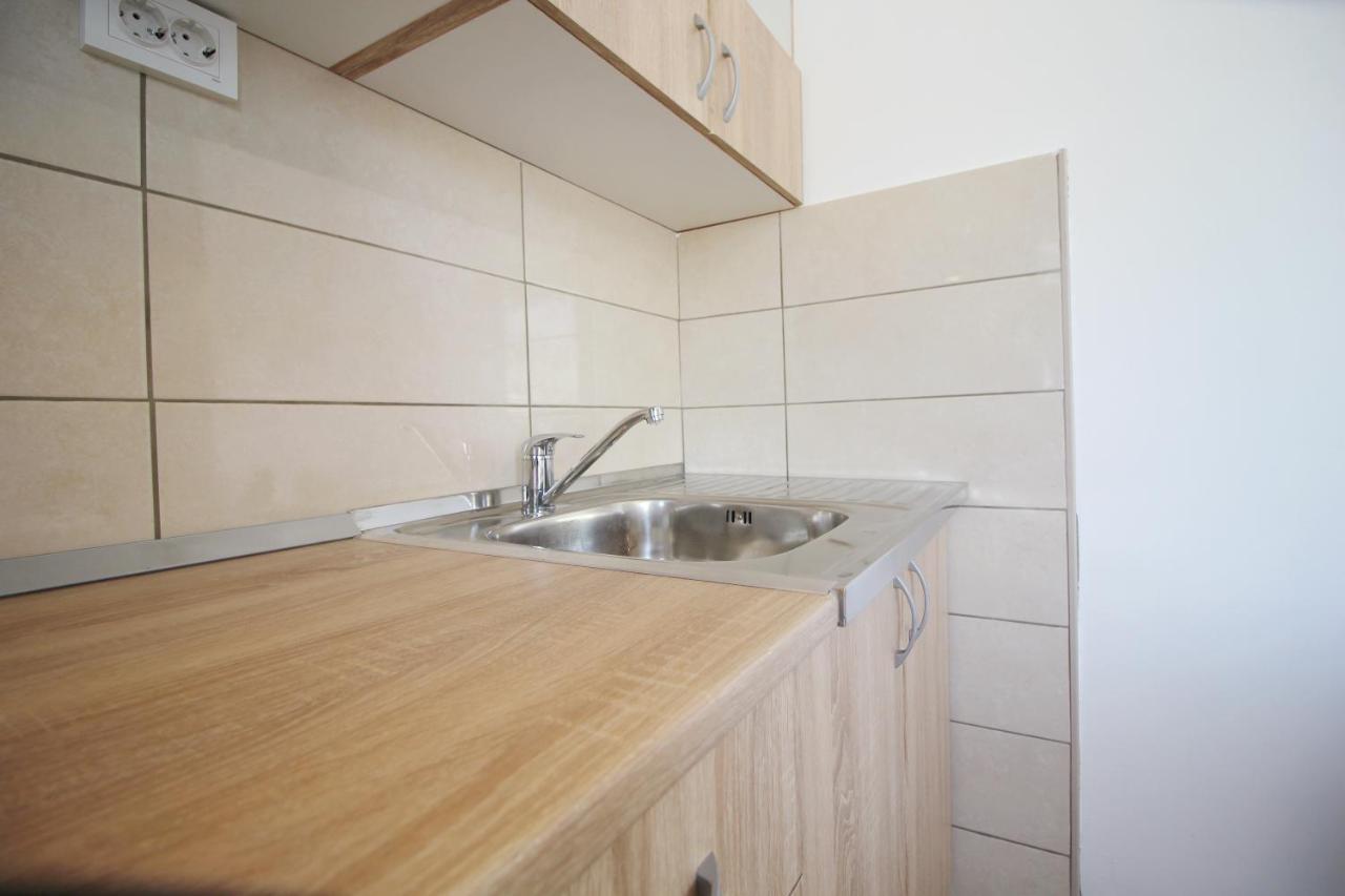 Apartment Suzy 宁 外观 照片