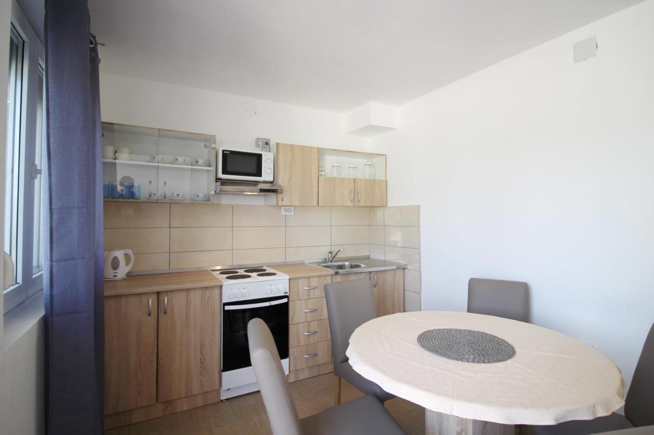 Apartment Suzy 宁 外观 照片