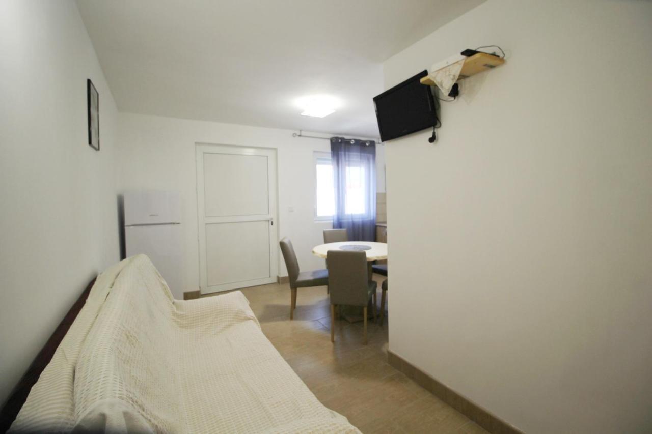 Apartment Suzy 宁 外观 照片