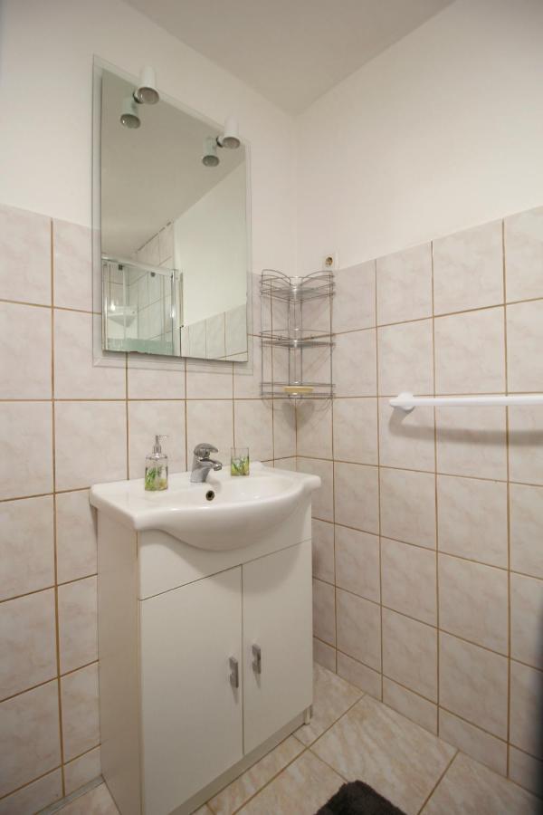 Apartment Suzy 宁 外观 照片